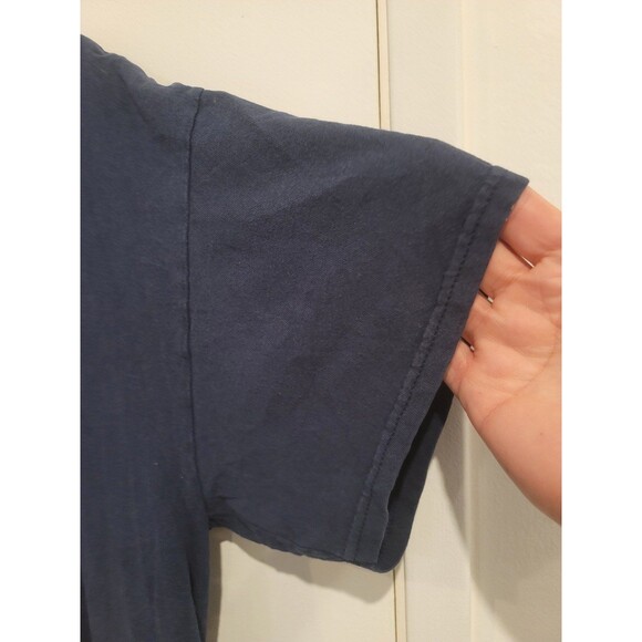 Men's California Surf Co Sun Surf Fun Short-Sleeve T-Shirt - Picture 4 of 8